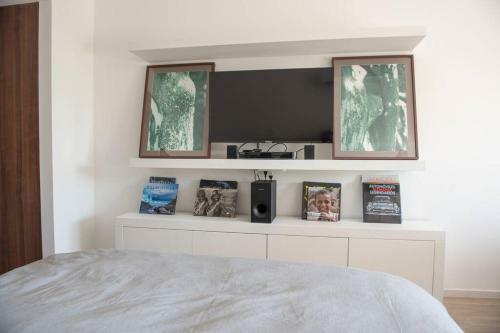 Apartamento Studio Guatemala Iii, By Hart