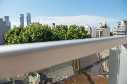 Apartamento Studio Guatemala Iii, By Hart