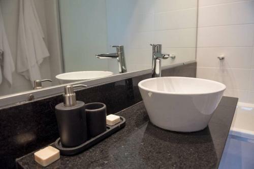 Apartamento Studio Guatemala Iii, By Hart