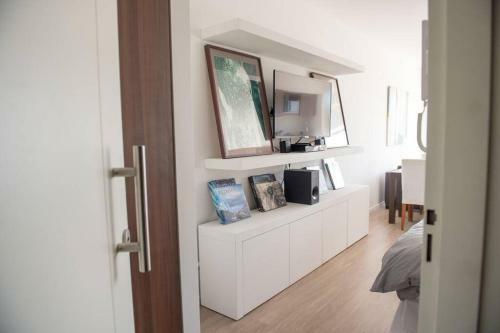 Apartamento Studio Guatemala Iii, By Hart