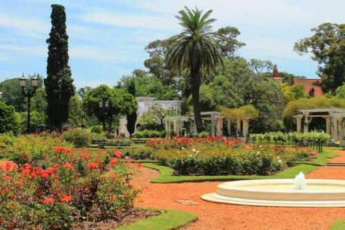 Apartamento Studio Guatemala Iii, By Hart