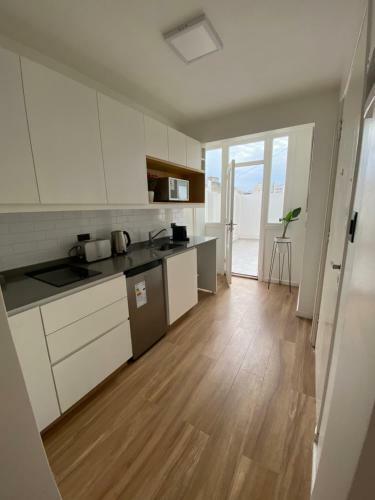 Apartamento Departamento Pasaje Del Carmen