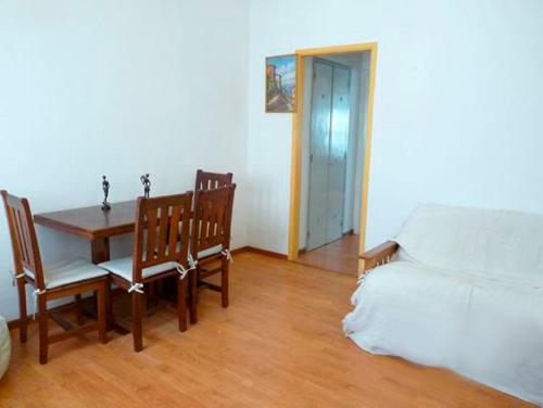 Apartamento Bulnes Y Gorriti