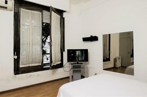 Apartamento Bulnes Y Gorriti