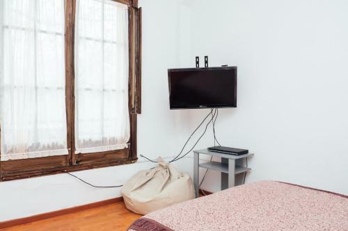 Apartamento Bulnes Y Gorriti
