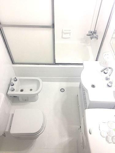 Apartamento Bulnes Y Gorriti