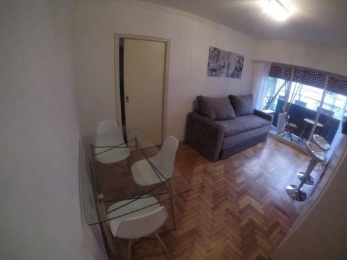Apartamento Premium 5* Palermo