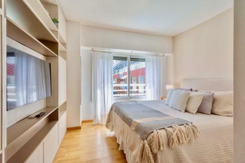 Apartamento Modern&new Loft Puerto Madero