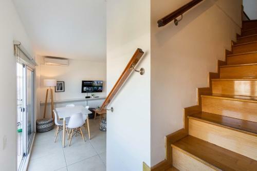Apartamento Modern&new Loft Puerto Madero