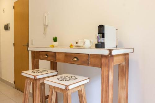Apartamento Modern&new Loft Puerto Madero
