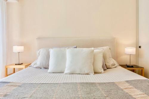 Apartamento Modern&new Loft Puerto Madero