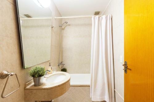 Apartamento Modern&new Loft Puerto Madero