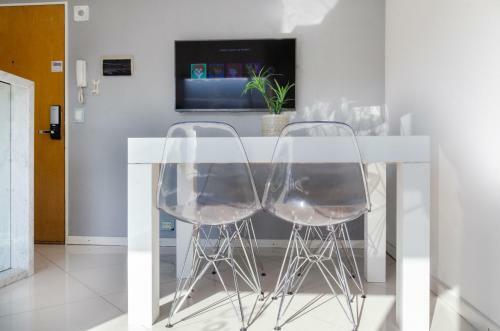 Apartamento Modern&new Loft Puerto Madero
