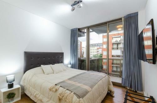 Apartamento Modern&new Loft Puerto Madero