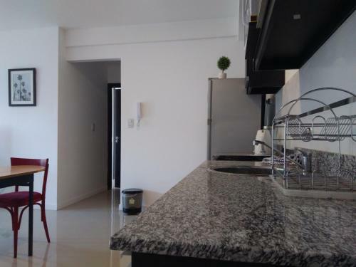Apartamento Top Department