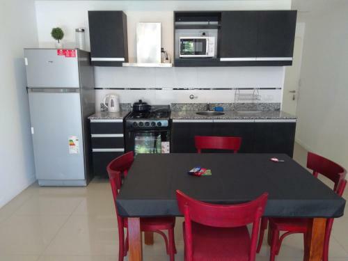 Apartamento Top Department