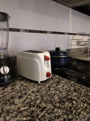 Apartamento Top Department