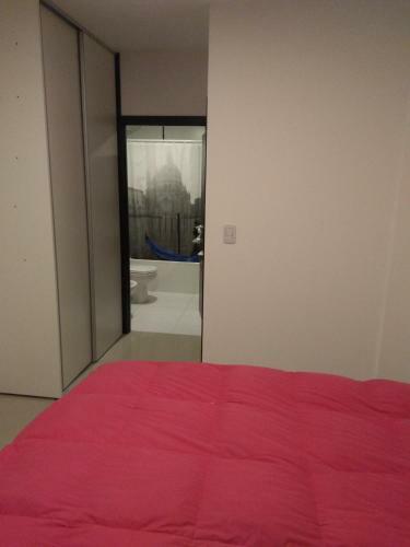 Apartamento Top Department