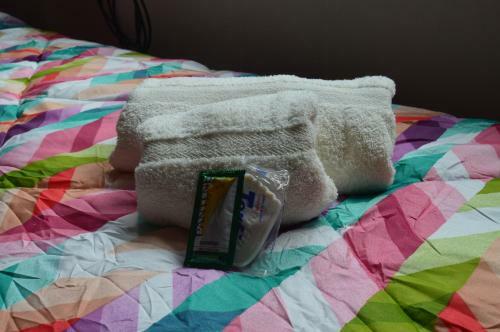 Apartamento Departamento