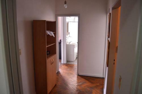Apartamento Departamento