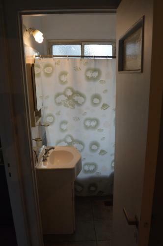 Apartamento Departamento