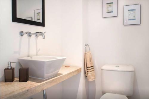 Apartamento Premium Apt In Heart Palermo Soho