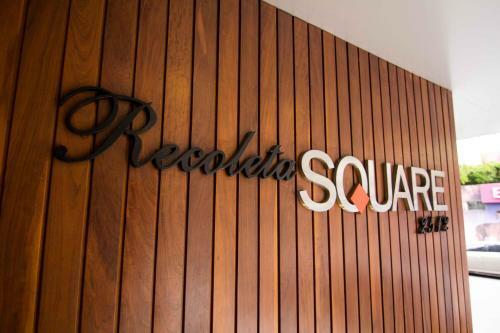 Apartamento High End Studio In Central Recoleta