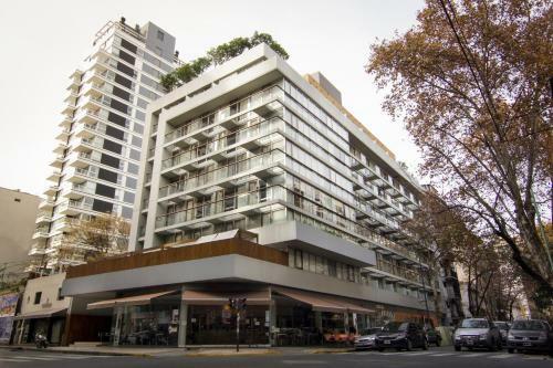 Apartamento Comfortable Studio Palermo Soho