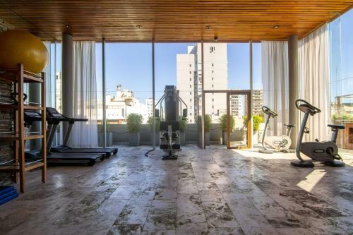 Apartamento Comfortable Studio Palermo Soho