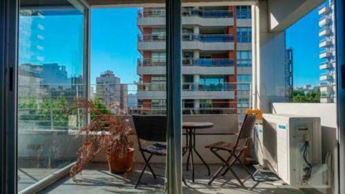 Stunning Apartment In Palermo Hollywood