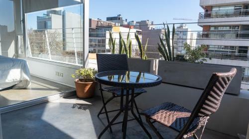 Stunning Apartment In Palermo Hollywood