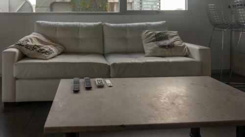 Stunning Apartment In Palermo Hollywood