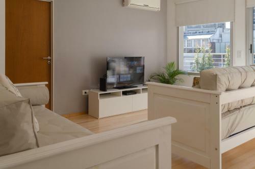 Palermo Golf - Exclusive Apartment