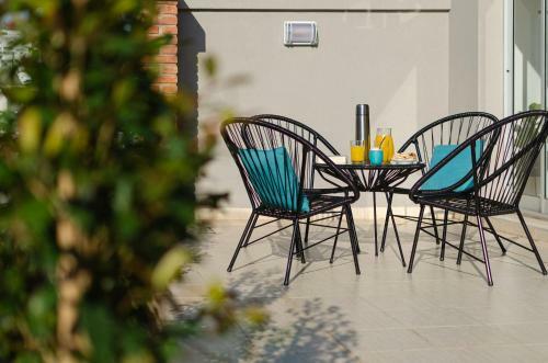 Palermo Golf - Exclusive Apartment
