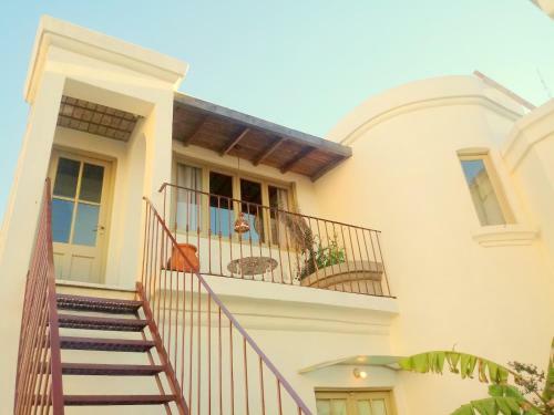 Bed & Breakfast Deptos En San Telmo Kohli House