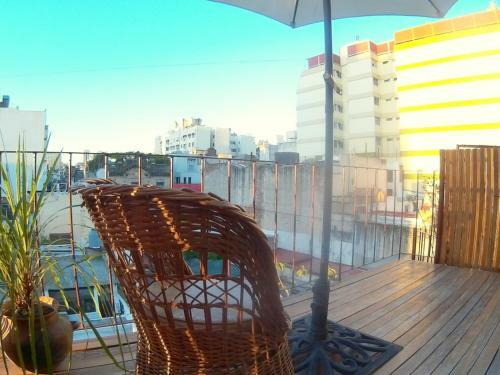 Bed & Breakfast Deptos En San Telmo Kohli House