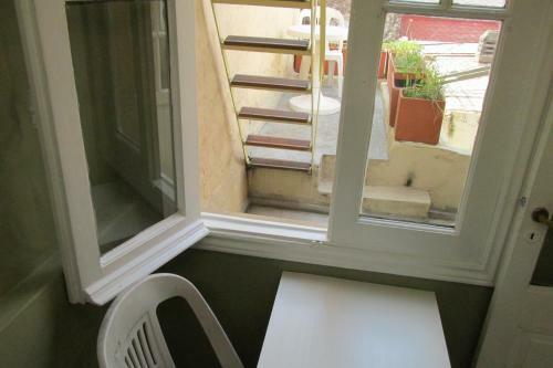 Bed & Breakfast Deptos En San Telmo Kohli House