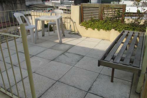 Bed & Breakfast Deptos En San Telmo Kohli House