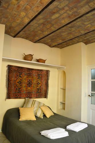 Bed & Breakfast Deptos En San Telmo Kohli House