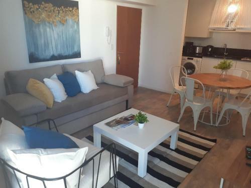 Apartamento Barrancas De Madero