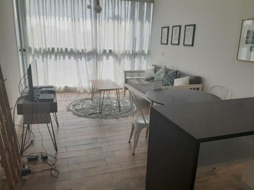 Apartamento Barrancas De Madero