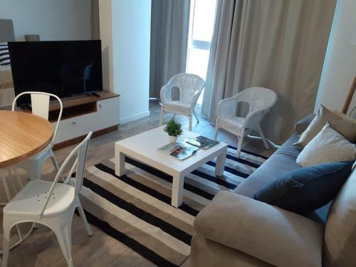 Apartamento Barrancas De Madero