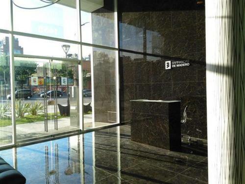 Apartamento Barrancas De Madero