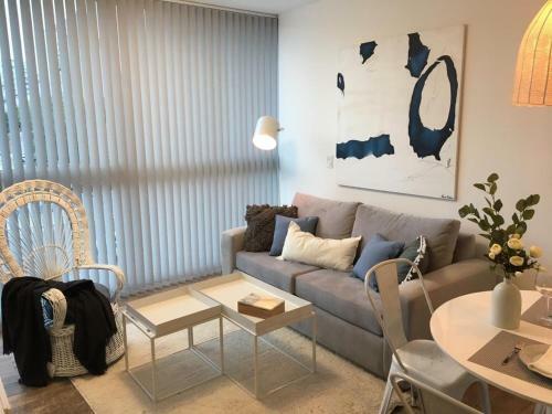 Apartamento Barrancas De Madero