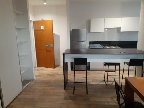 Apartamento Barrancas De Madero