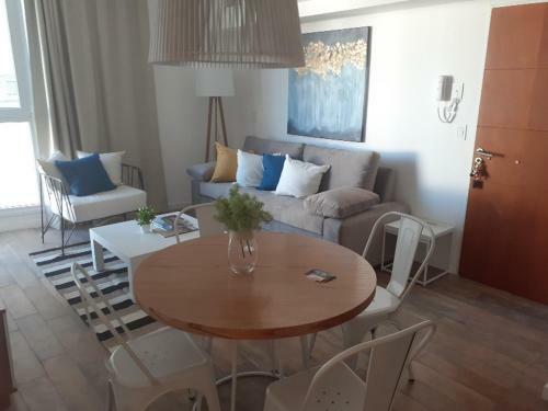 Apartamento Barrancas De Madero