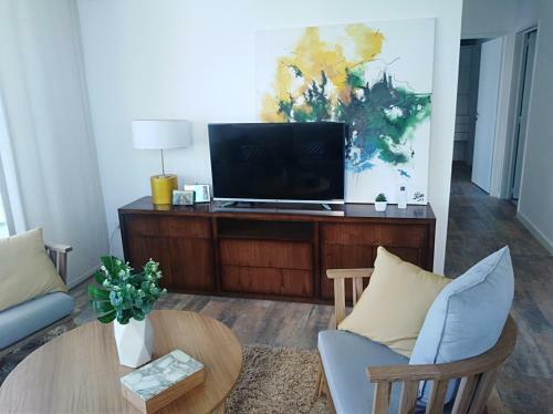 Apartamento Barrancas De Madero