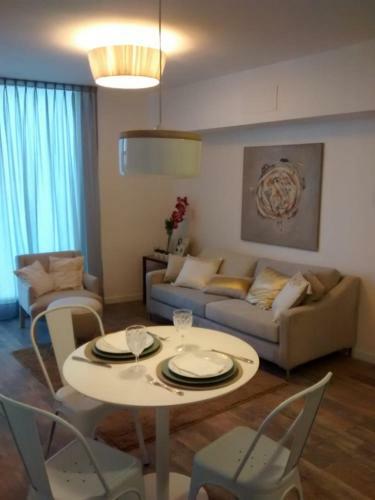 Apartamento Barrancas De Madero