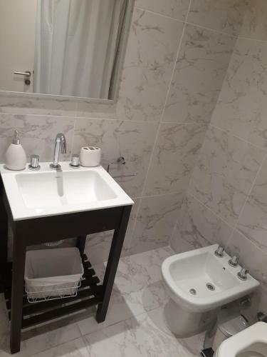 Apartamento Barrancas De Madero