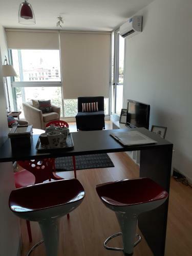 Apartamento Barrancas De Madero